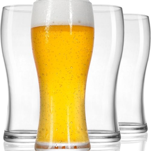 Tumbler and Rocks Glass Glass Cup Set with Minimalist Design